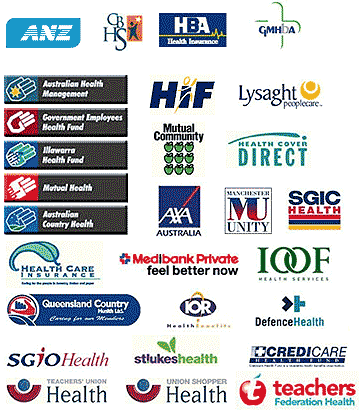healthfunds