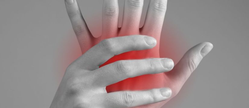 Carpal Tunnel Syndrome