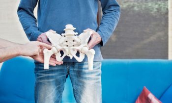 Hip Osteoarthritis: Understanding, Coping, and Thriving